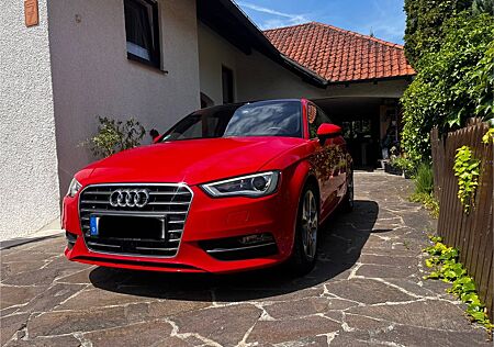 Audi A3 1.8 TFSI S tronic S line S line