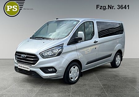 Ford Transit Custom 2.0 TDCI Tourneo Kombi 320 L1