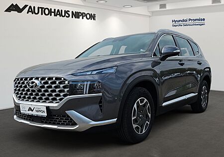 Hyundai Santa Fe Trend Hybrid 2WD