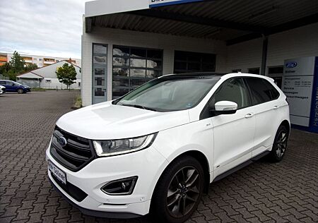 Ford Edge ST-Line 4x4 *ele.HK+Dach,Bremse kompl. neu*