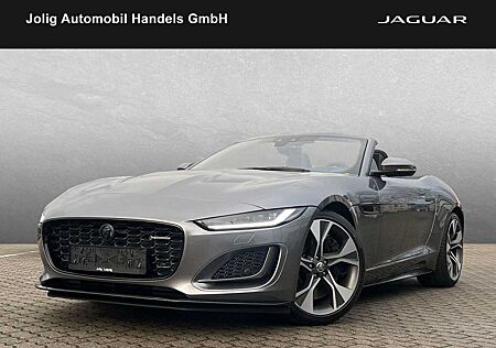 Jaguar F-Type Cabriolet P300 Aut.