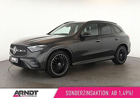 Mercedes-Benz GLC 300 4M AMG Premium Plus DIGITAL Pano HUD 360