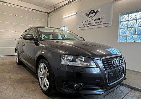 Audi A3 |5trg|Facelift|Alu17|Sportsitze|Klima|PDC|EU5|
