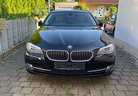 BMW 530d A