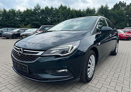 Opel Astra K Sports Tourer Edition neues Model*PDC*