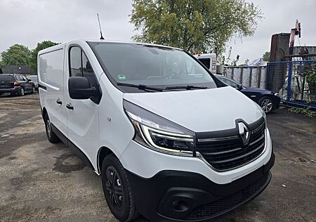 Renault Trafic Kasten L1H1 3,0t Navi Standheiz. Tüv NEU