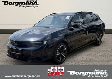 Opel Astra ST Edition 1.2 Turbo LED - Automatik - App