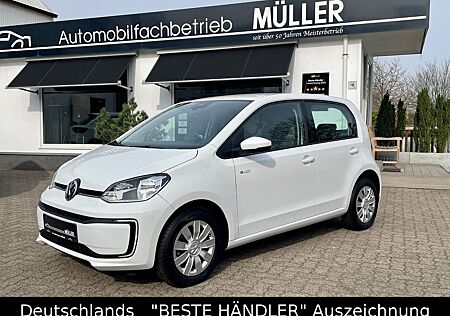 VW e-up! Volkswagen e-up! CLIMATRONIC aus 1.HAND +Alle Insp. bei