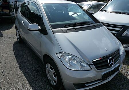 Mercedes-Benz A 150 A -Klasse Klima