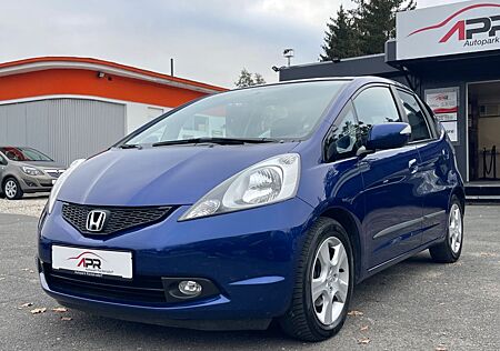 Honda Jazz 1.4 Elegance Automatik