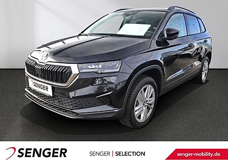 Skoda Karoq 1.5 TSI Selection DSG Navi Matrix Carplay