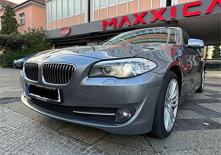 BMW 530d 530 Baureihe 5 Lim. xDrive* Navi Prof*SHD