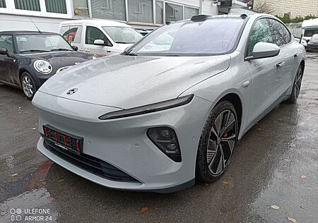 nio Et7 *100kWh*Kaufbatterie*WP*HuD*Pano*Luft*Garant