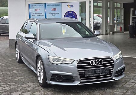 Audi A6 Avant 2.0 TDI ultra *S LINE PLUS*