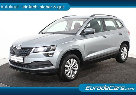 Skoda Karoq 1.5 TSI ACT DSG *1.Hand*Navi*SHZ*
