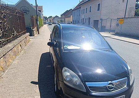 Opel Zafira 1.9 CDTI Edition 110kW Automatik Edition
