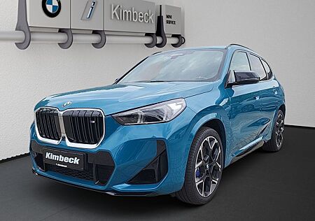 BMW X1 M35i xDrive M SPORT INDIVI BLUE BAY Aktivsitz