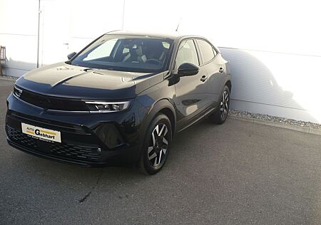 Opel Mokka 1.2 Turbo 96kW GS Kamera SHZ/LHZ LED PDC