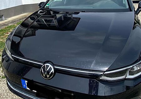 VW Golf Volkswagen 1.5 TSI OPF 110kW MOVE Variant MOVE