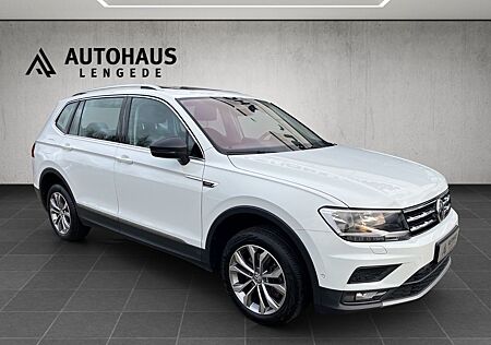 VW Tiguan Allspace Volkswagen 2.0 TDI 4M DSG*PANO*AHK*KAMERA