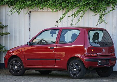 Fiat Seicento