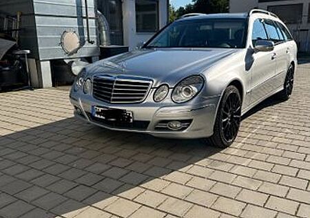 Mercedes-Benz E 320 CDI 4MATIC T AVANTGARDE Avantgarde