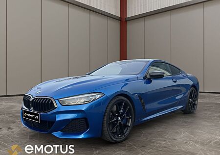 BMW 840d xDrive Coupé M SPORT°MAS°HUD°KEY°LASER°CARB