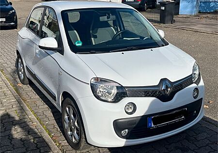 Renault Twingo ENERGY TCe 90 EDC Intens Intens