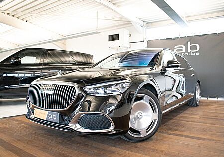 Mercedes-Benz S 580 MAYBACH *FIRST CLASS* FULL OPTION, 4 SEATS
