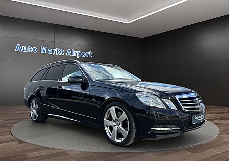 Mercedes-Benz E 250 E-Klasse T CDI BlueEfficiency AVANTGARDE CAM