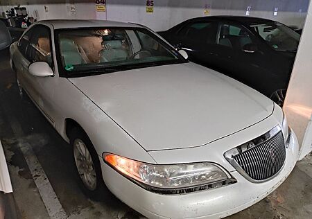 Lincoln Mark VIII