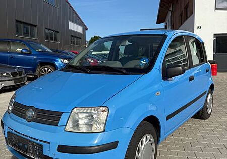 Fiat Panda 1.2 8V Dynamic