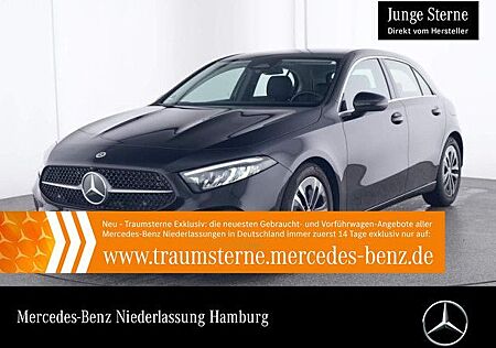 Mercedes-Benz A 200 PROGRESSIVE Advanced/VZ-Ass/Volldigi/LED