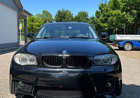 BMW 120i - Vollaustattung