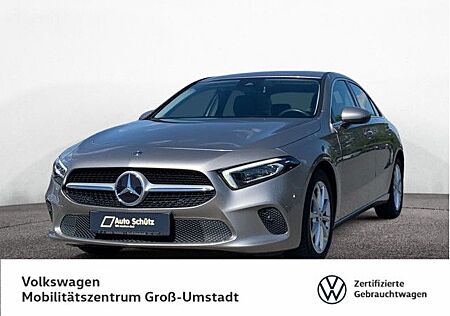 Mercedes-Benz A 250 Progressive+LED+360°+NAVI+Touch