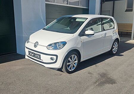 VW Up Volkswagen ! 1.0 44kW