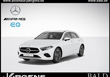 Mercedes-Benz A 250 gebraucht kaufen Mercedes-Benz A 250 e Progressive/LED/Kamera/Totw/Shz/Spurh/17