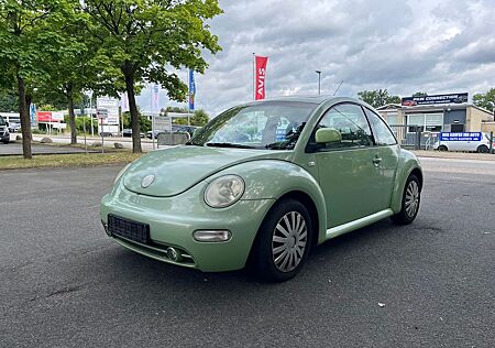 VW Beetle Volkswagen New Lim. 2.0"TÜV-NEU"