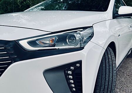 Hyundai Ioniq 1.6l GDi HYBRID Style