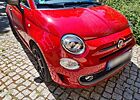 Fiat 500C 0.9 8V TwinAir Turbo S C S