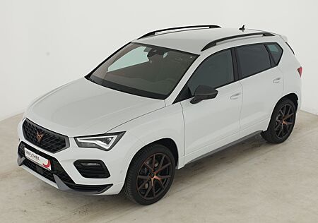 Cupra Ateca 2.0 TSI 4x4 DSG Navi.AHK.LED AHK