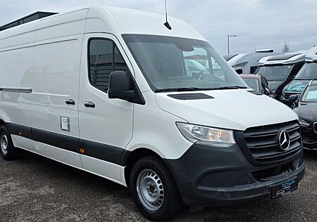 Mercedes-Benz Sprinter III 314 CDI EXTRALANG/Navi/Kam/PDC/1Ha.