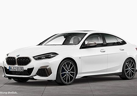 BMW M235i xDrive Gran Coupé LiveCockpitProf Head-Up