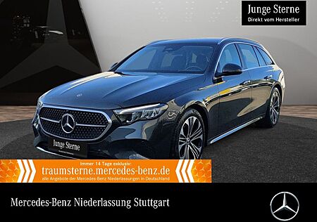 Mercedes-Benz E 220 d T Avantgarde Advanced/AHK/DISTR/Totw/LED