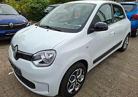 Renault Twingo Equilibre Electric*AppleCar*DAB*Klima*