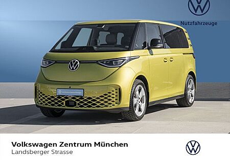 VW ID.BUZZ Volkswagen Pro KR AHK ACC CCS IQ.Light Navi Rear Vi