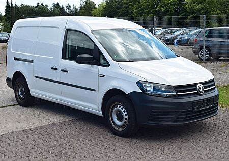VW Caddy Volkswagen Nfz Maxi Kasten EcoProfi BMT