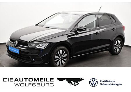 VW Polo Volkswagen 6 VI 1.0 Move LED/Navi/Sitzhzg