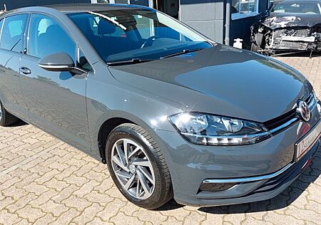 VW Golf Volkswagen VII Lim. Sound Start-Stopp Navi ACC PDC