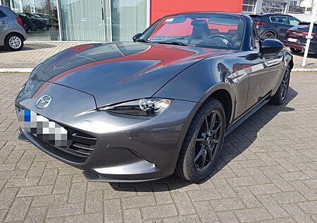 Mazda MX-5 1.5 SKYACTIV-G 131 Center-Line NAVI
